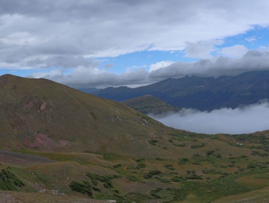 Rocky Mountain NP - 2023